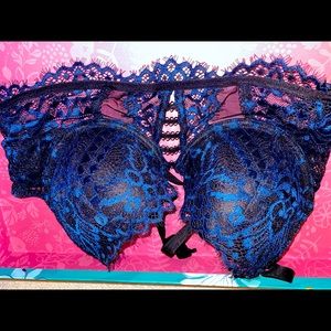 Bra la senza new sexy 34C